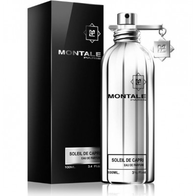 MONTALE Soleil de Capri EDP 100ml 